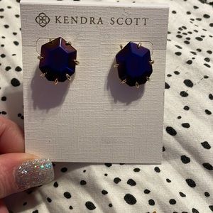 Kendra Scott Stud Earrings